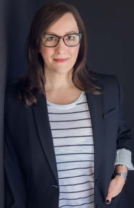 Christine Bieselin Clark, professional costume designer