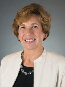 Randi Weintgarten, President of the American Federation of Teachers, will be honored at this year's Salute to Excellence Gala in May.