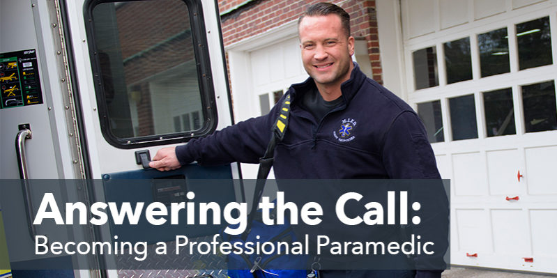 Suffolk EMT article banner image